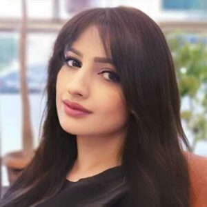 ندى الزعبي