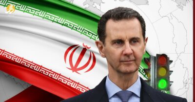 الأسد يأخذ الضوء الأخضر للتخلص من الوجود الإيراني في سوريا؟