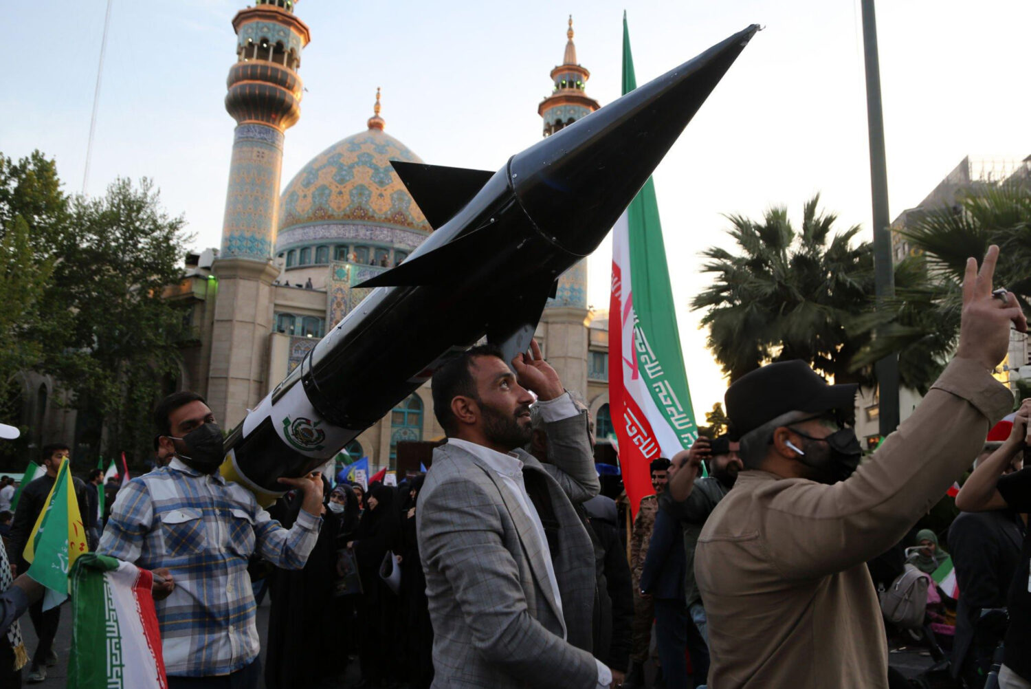 الاستراتيجية والخيارات كيف سترد إسرائيل على الهجوم الإيراني؟ (3)
