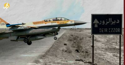 استهداف إسرائيل لدير الزور وحلب: القضاء على فائض القوة الإيرانية؟