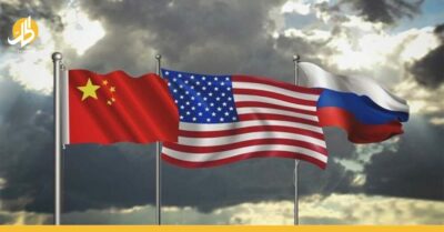 رسائل واشنطن: هل تنجح بتحجيم الدعم الصيني لروسيا؟