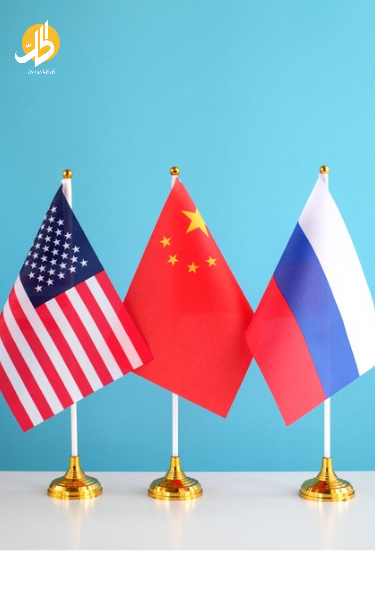 رسائل واشنطن: هل تنجح بتحجيم الدعم الصيني لروسيا؟