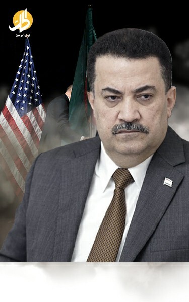 الهجوم على القوات الأميركية: رسالة إيرانية على نتائج زيارة السوداني لواشنطن؟