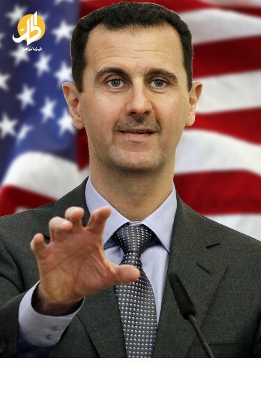 بعد اعتراف رسمي: لماذا يلتقي بشار الأسد مع الأميركيين؟