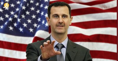 بعد اعتراف رسمي: لماذا يلتقي بشار الأسد مع الأميركيين؟