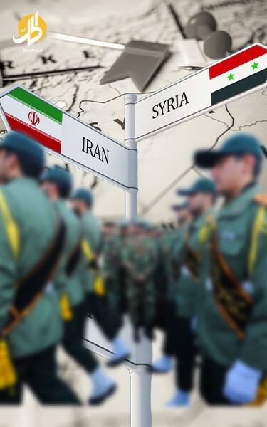 بين الانسحاب وإعادة التموضع الإيراني في سوريا.. ما حقيقة تقليص “الحرس” قواته؟