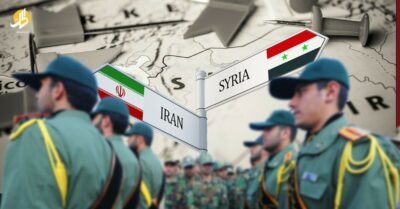 بين الانسحاب وإعادة التموضع الإيراني في سوريا.. ما حقيقة تقليص “الحرس” قواته؟