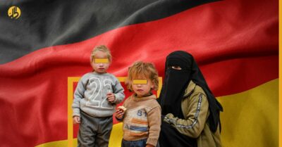 تحديات عودة عوائل “داعش” لبلادهم.. ألمانيا أنموذجاً