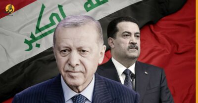 أردوغان في بغداد ومقايضة أمنية جديدة.. النفط والماء مقابل الكُرد