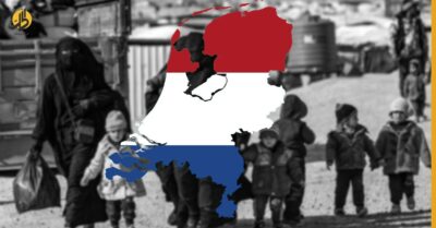 عودة عوائل “داعش” وتحديات المجتمع الهولندي