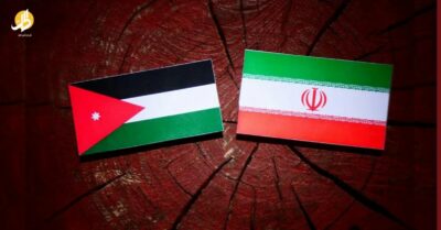 تهديد مباشر: رسميا الأردن يدخل معركة مع إيران