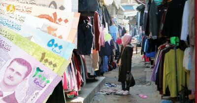 ذروة غير مسبوقة لأسعار الملابس في سوريا: فرحة العيد تُغيبها أرقام خيالية!