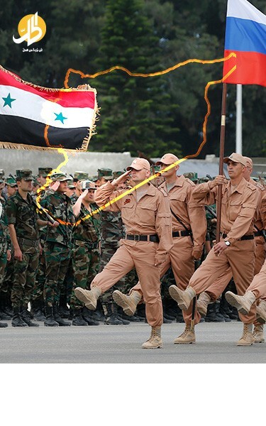روسيا تنهي هيكلة الجيش السوري: الهدف التالي طرد الميليشيات الإيرانية؟