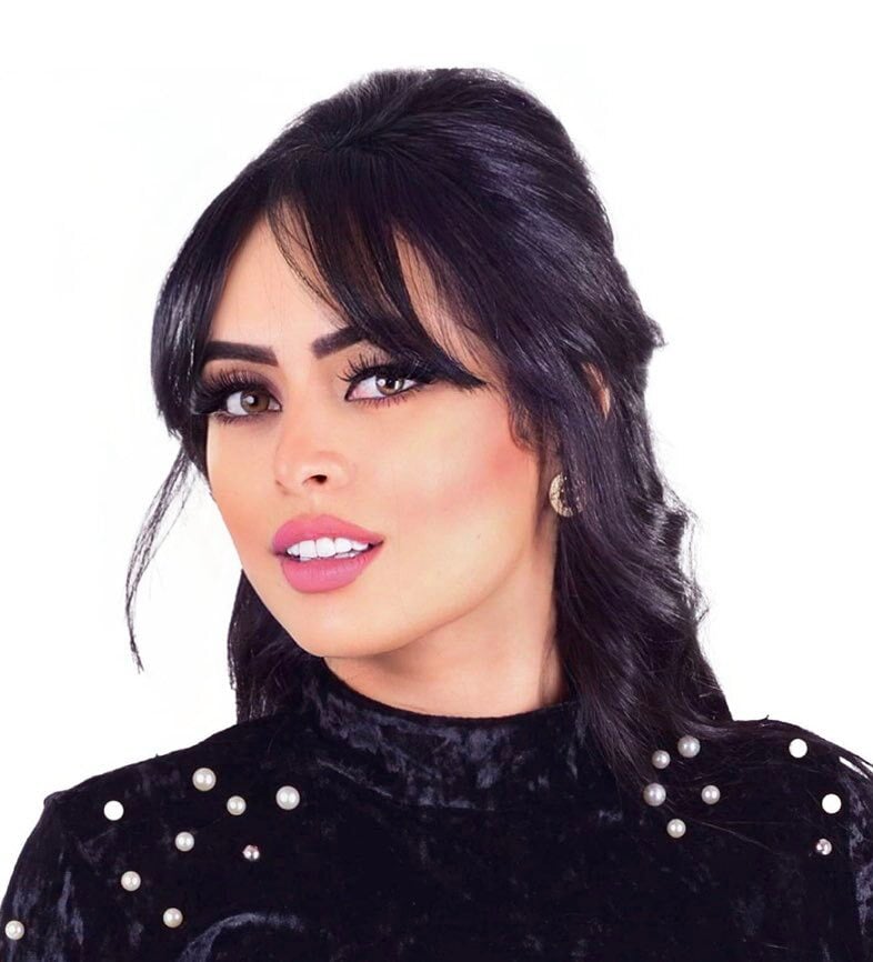سارة شريف