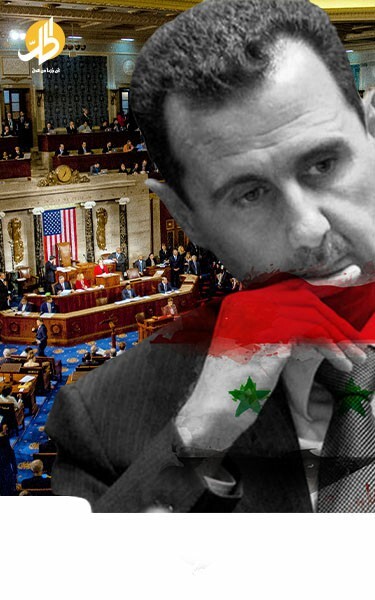 سوريا في مرمى نيران العقوبات الأميركية: هل ينجح “الكبتاغون 2” في إسقاط الأسد؟