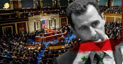 سوريا في مرمى نيران العقوبات الأميركية: هل ينجح “الكبتاغون 2” في إسقاط الأسد؟