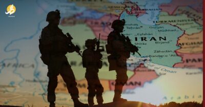 على غرار سيناريو صدام حسين: حلف عسكري دولي ضد إيران؟