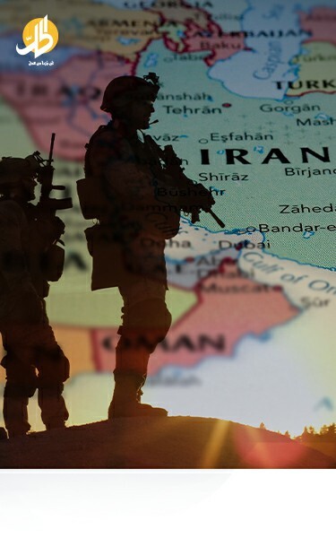 على غرار سيناريو صدام حسين: حلف عسكري دولي ضد إيران؟