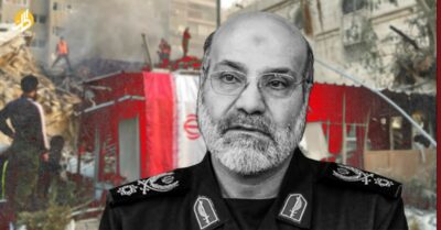 مقتل أعتى جنرالات إيران بضربة إسرائيلية لمبنى القنصلية بدمشق: نهاية الخطوط الحمراء؟