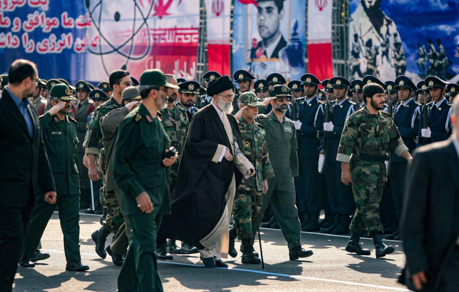 هجوم وقح ماذا كشف الرد الإيراني على إسرائيل؟ (1)