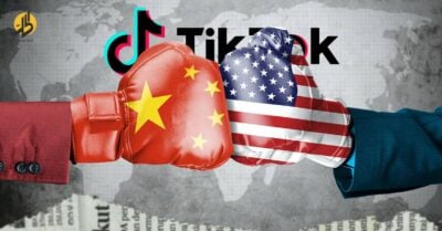 قصة الحرب بين أميركا والصين حول “تيك توك”؟ 