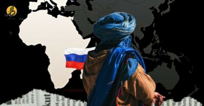 بديل “فاغنر”: “الفيلق الإفريقي” ذراع روسيا في القارة السمراء؟