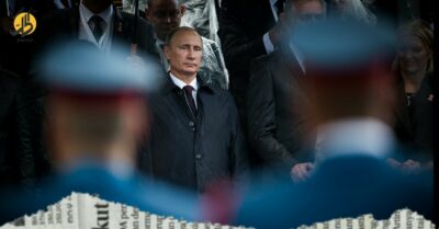 مرسوم بوتين باستدعاء 150 ألف روسي للتجنيد: بداية ربيع موسكو المشؤوم؟ 
