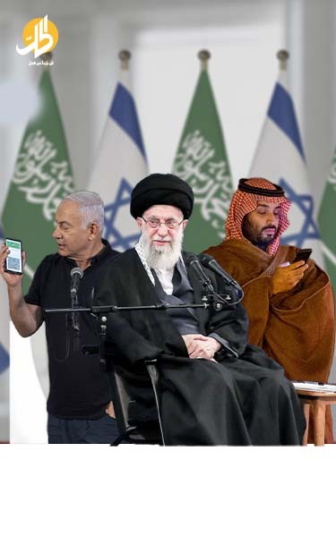 اتفاقية التطبيع بين السعودية وإسرائيل: القصة الكاملة وماذا فعلت إيران؟