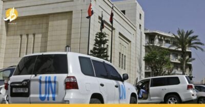 نهب ممنهج للمساعدات الأممية في مناطق حكومة دمشق.. ما التفاصيل؟