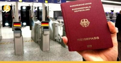 السوريون أولا.. حصول 200 ألف شخص  على الجنسية الألمانية في 2023