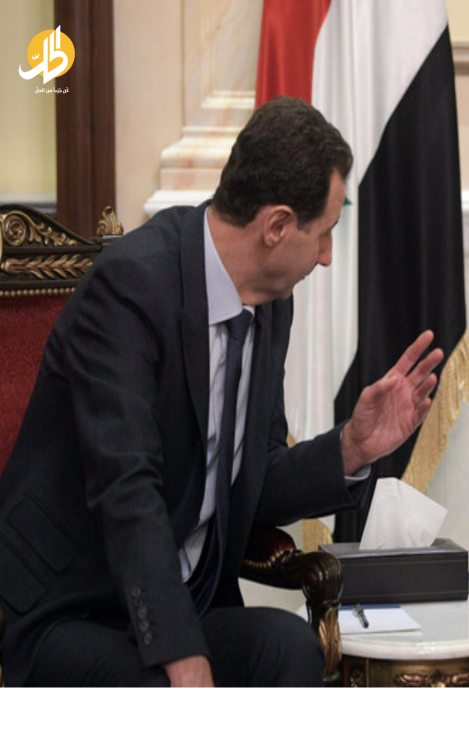 “الكرملين” يوطّد علاقاته مع الأسد خشية من اتفاق إيراني- أميركي