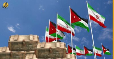 “إخوان” الأردن وإيران.. محاولة مشبوهة لتوريط عمّان في حرب غزة