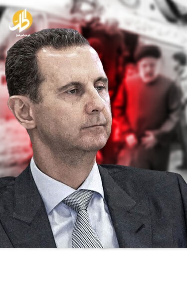 تحولات قادمة: الأسد أكبر المستفيدين من حادثة الرئيس الإيراني!