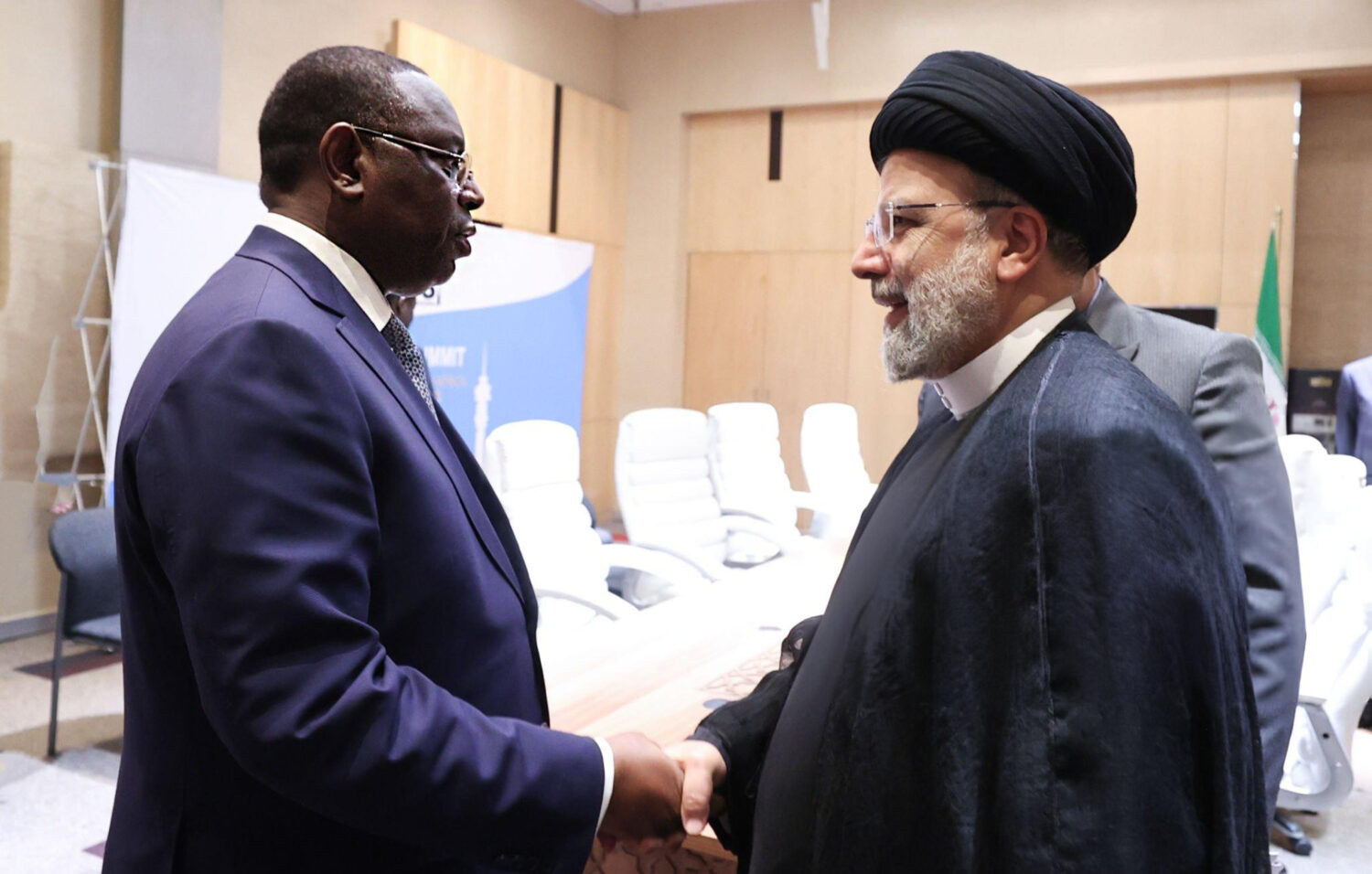 تمدد إيران في إفريقيا ما قصة الاتفاقيات دون بنود معلنة؟ (1)