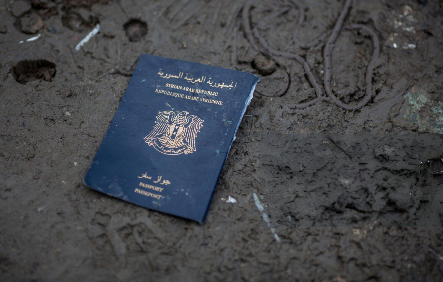 الخارجية السورية تقرّ رسوم جواز السفر للمقيمين خارج سوريا