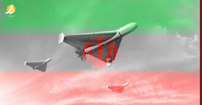 عصر “الدرونز”.. قصة المسيرات الإيرانية من التهديدات إلى السخرية!