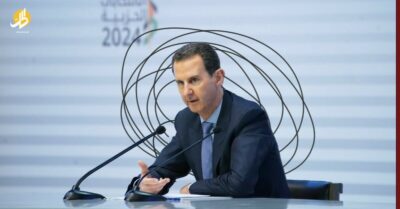 قرار تاريخي.. القضاء الفرنسي يُصدّق مذكرة توقيف بشار الأسد