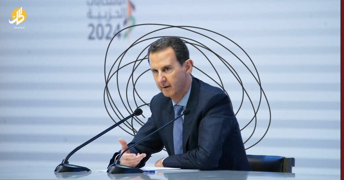 قرار تاريخي.. القضاء الفرنسي يُصدّق مذكرة توقيف بشار الأسد