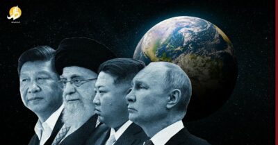 قوى الشرق تشكل تحالفا بقيادة روسيا: هل بدأ الصراع على الهيمنة العالمية؟