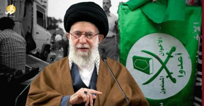 لماذا تنظر إيران لـ”الإخوان المسلمين” العرب كمرتزقة؟