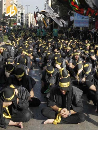 لماذا لا ينتفض الشيعة على مشروع “حزب الله” في لبنان؟