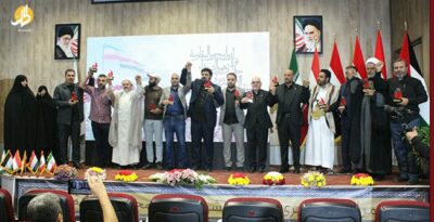 مؤتمر محور “المقاومة” في طهران: إعلان لجيش إيراني – عربي؟