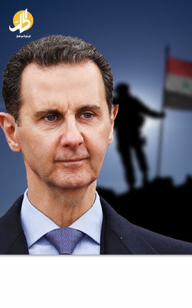ما الذي تكشفه تغييرات الأسد في المخابرات الجوية تجاه حلفائه؟