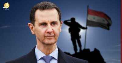 ما الذي تكشفه تغييرات الأسد في المخابرات الجوية تجاه حلفائه؟