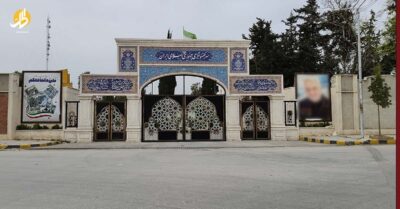 مراكز إيران الثقافية في سوريا: مقامات لغسيل العقول ونهب الاقتصاد