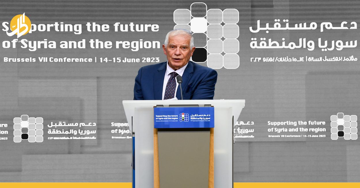 مليارات الدولارات للاجئين السوريين وعقوبات على دمشق.. ما الرسائل؟