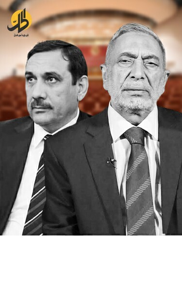 برلمان العراق بين العيساوي والمشهداني: أَفئِدَة النواب تنتصر؟