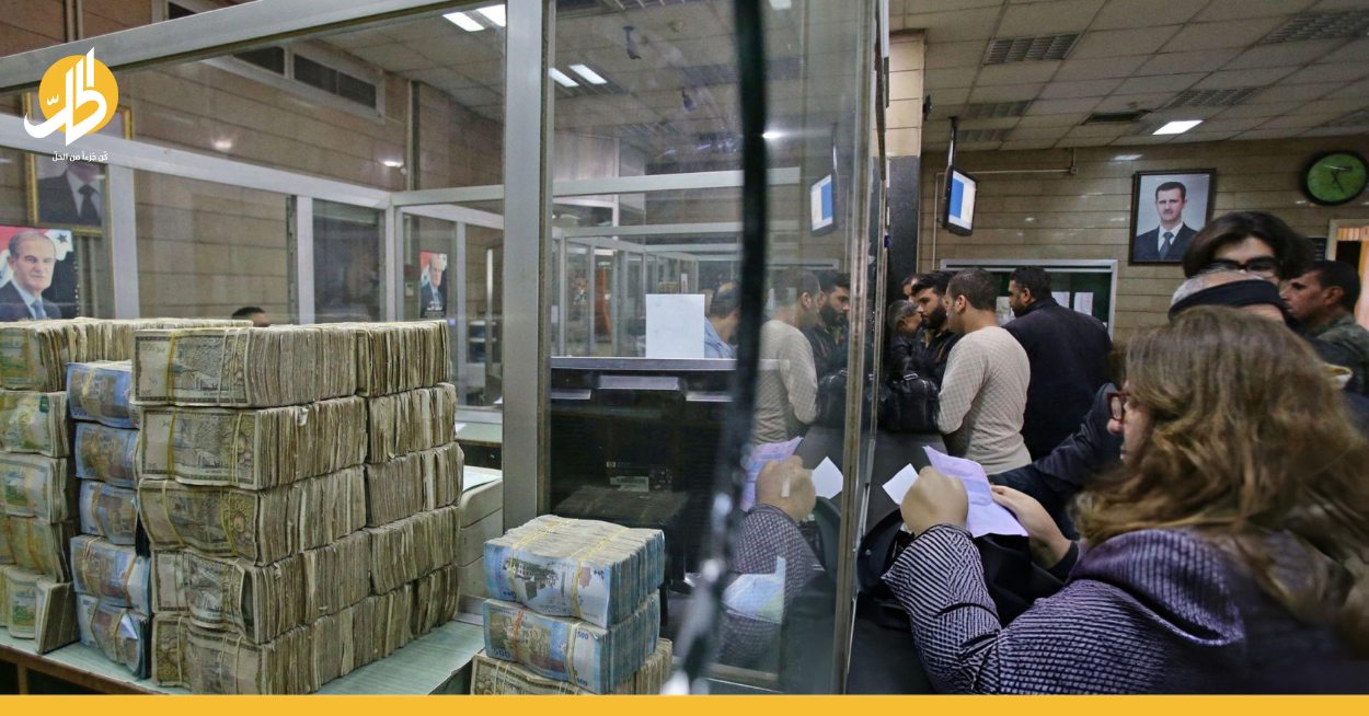 10 ملايين دولار يومياً من التحويلات الخارجية إلى سوريا.. هل هذا حقيقي؟