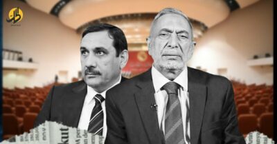 برلمان العراق بين العيساوي والمشهداني: أَفئِدَة النواب تنتصر؟
