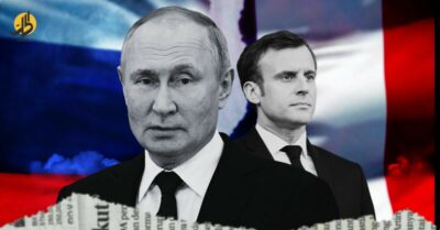 مواقف فرنسا ضد روسيا.. الأسباب والتداعيات